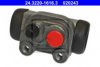 ATE 24.3220-1616.3 Wheel Brake Cylinder